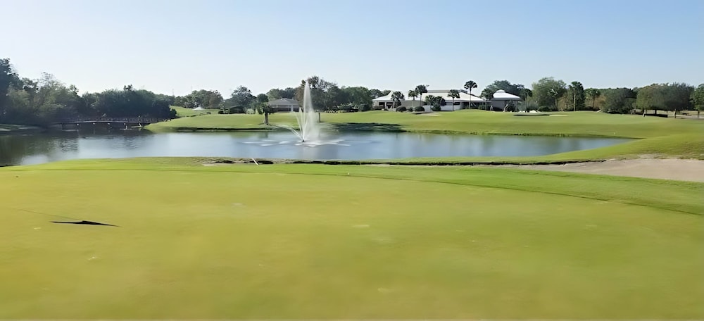 Upstay 2BR Golfer s Retreat w Patio Ventura Resort