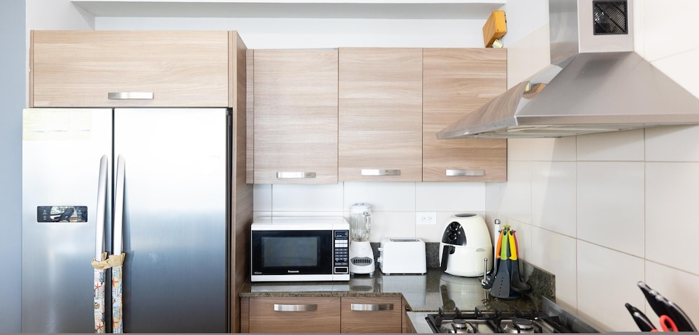 The Big Family Condo by Acomodo