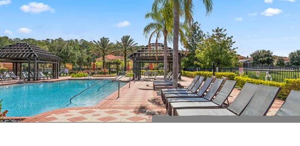 NEW Home 8 Bedrooms At Bella Vida Resort