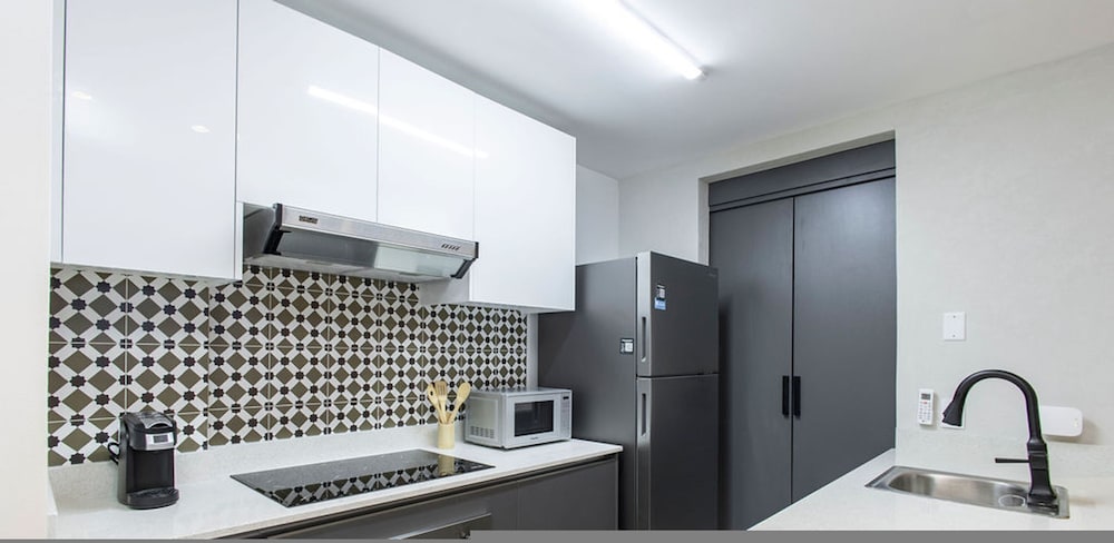 The Acapella Condo by Acomodo