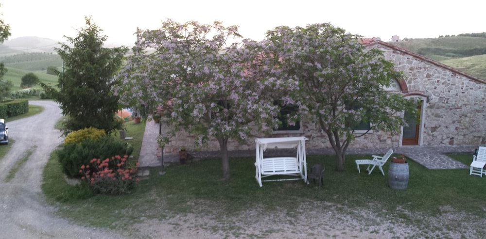 Agriturismo Marruchetone Vecchio