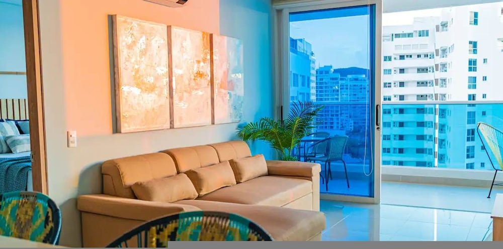 Majestic 3BR With Fantastic Pool in Bolivar