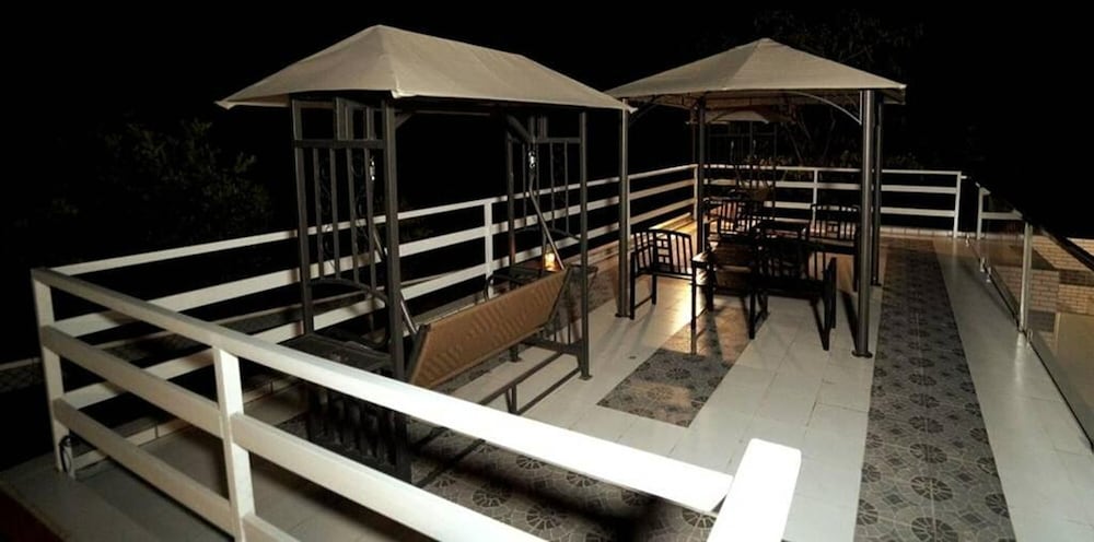 Outdoor Space