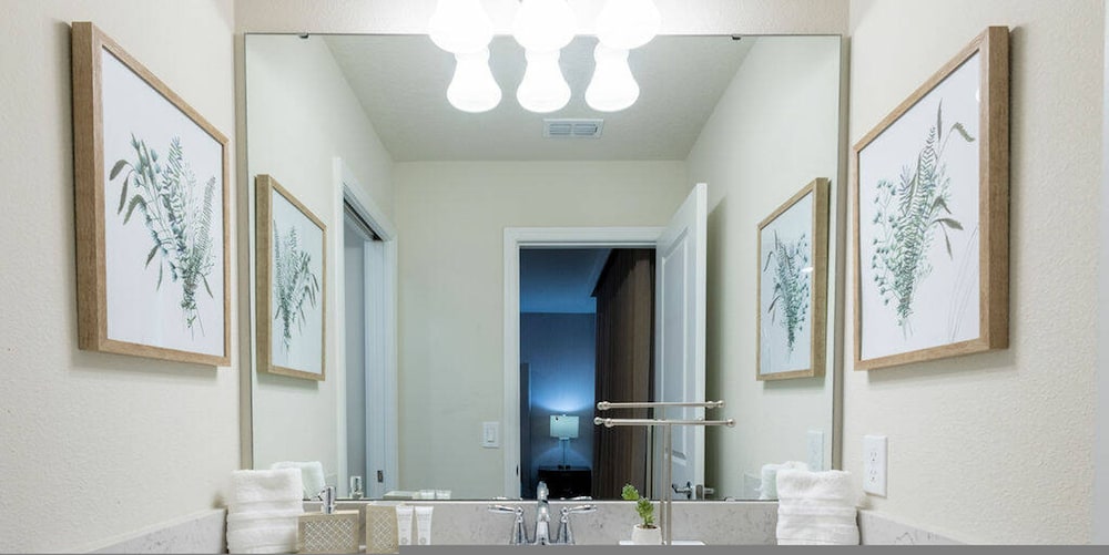 Brand NEW 10bedrooms At Windsor Island