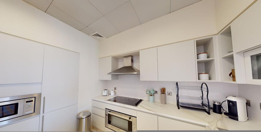Tiara Residences Stay on the Beach 2 Beds