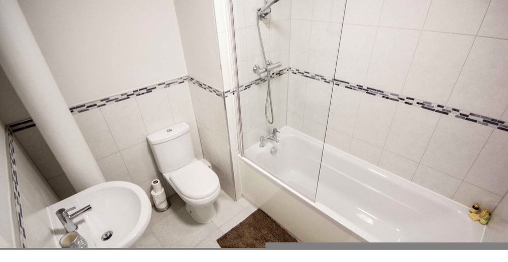 Stayzo - Executive City Centre Apartment 2