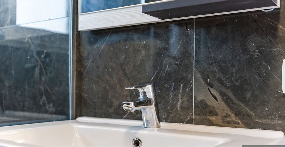Rooftop Apartment With Private Pool