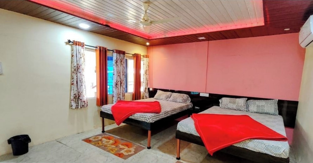 OMKAR AGRO TOURISM AND RESORT