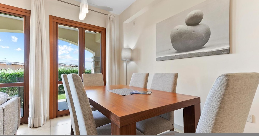 Apartment Bg01 - Pomos