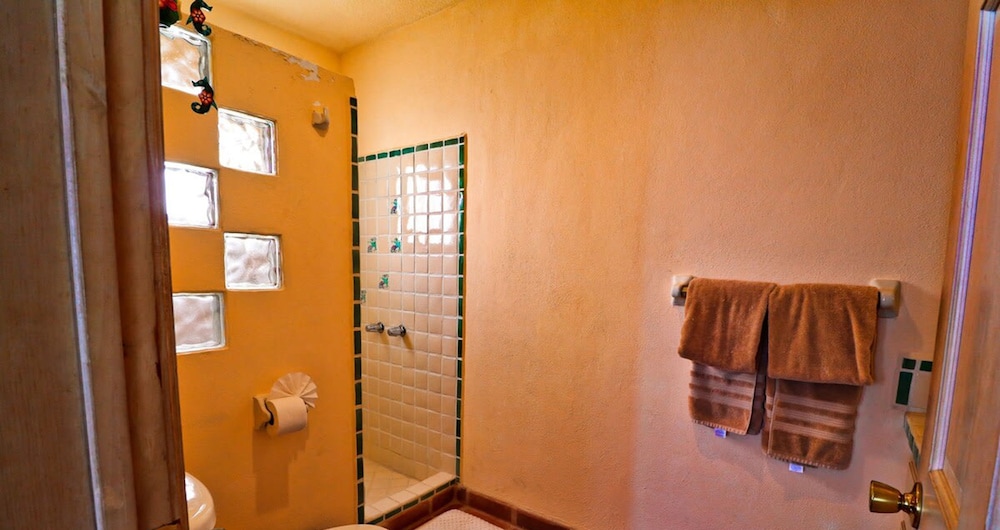 Casa de Carolina High sp Wifi Beachft Las Conchas