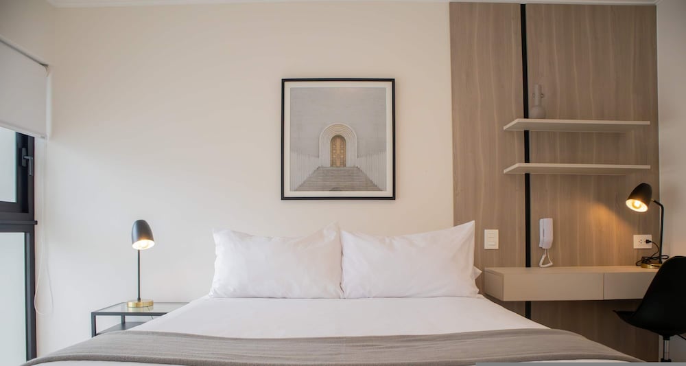 w Amazing 1BR in Miraflores Near Larcomar