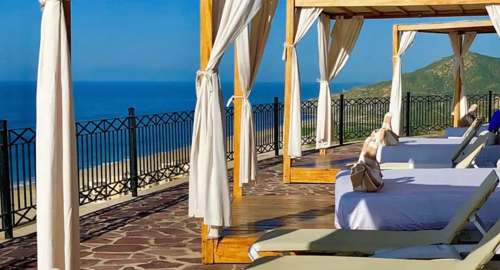 4BD Montecristo Villa Quivira Ocean Views Resort