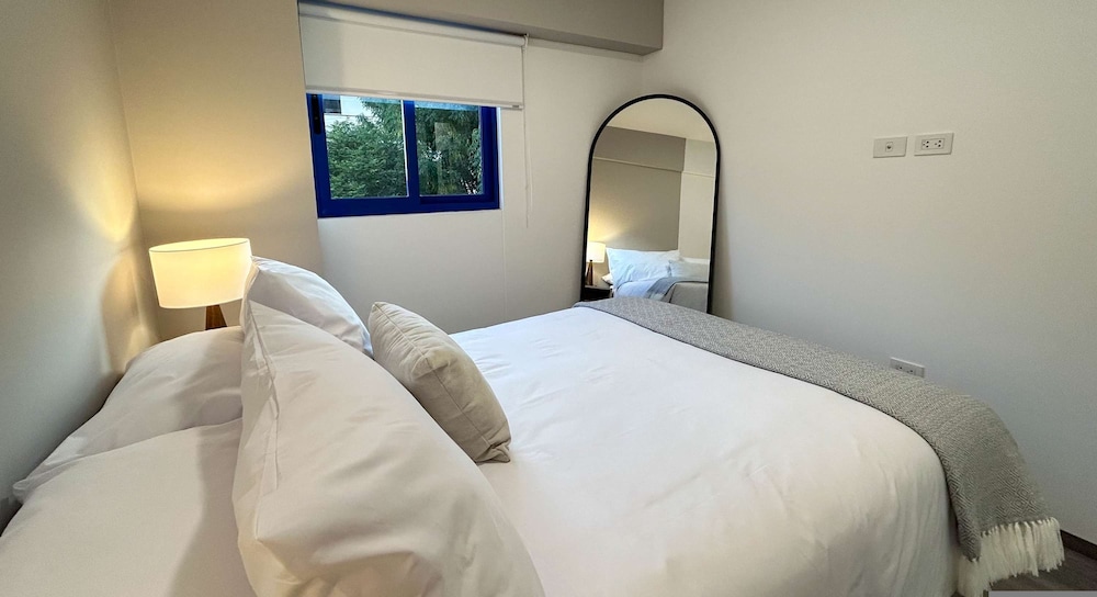 w Grandiose 1BR w Perfect Balcony in Cusco