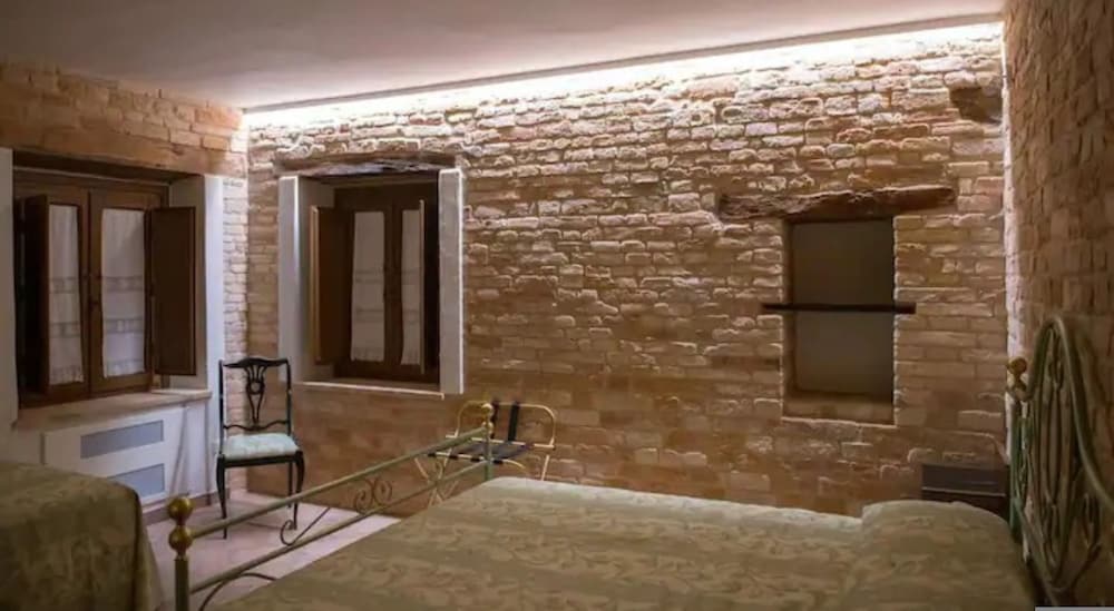 Il Casolare Della Quiete