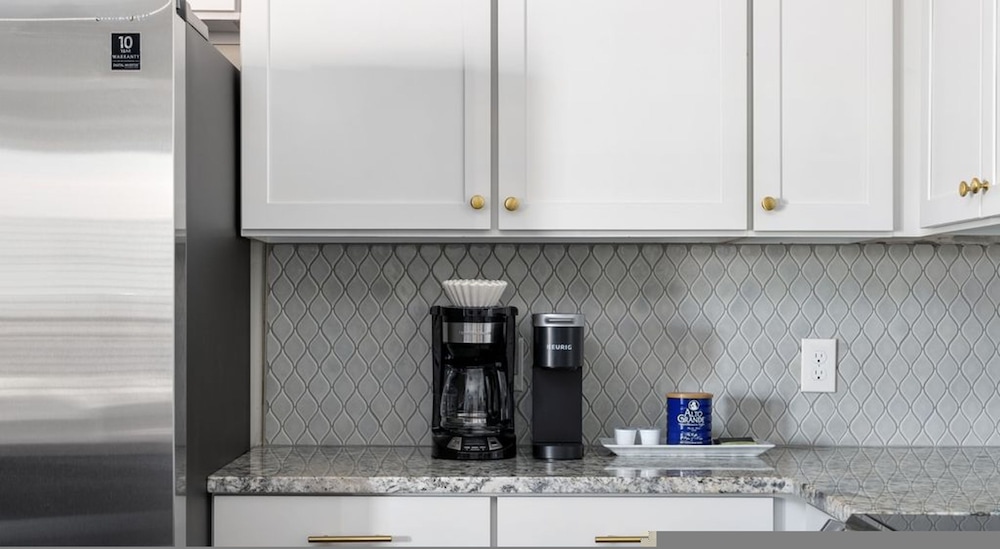 Premium 2BR at Luxe23