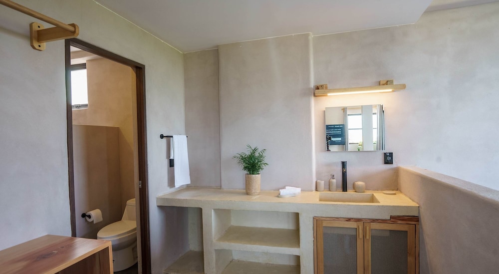 Zicatela - Pools D Clean Wifi-ac in Bedroom -14