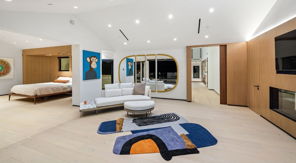 Ultimate Malibu Villa - Property Image 31