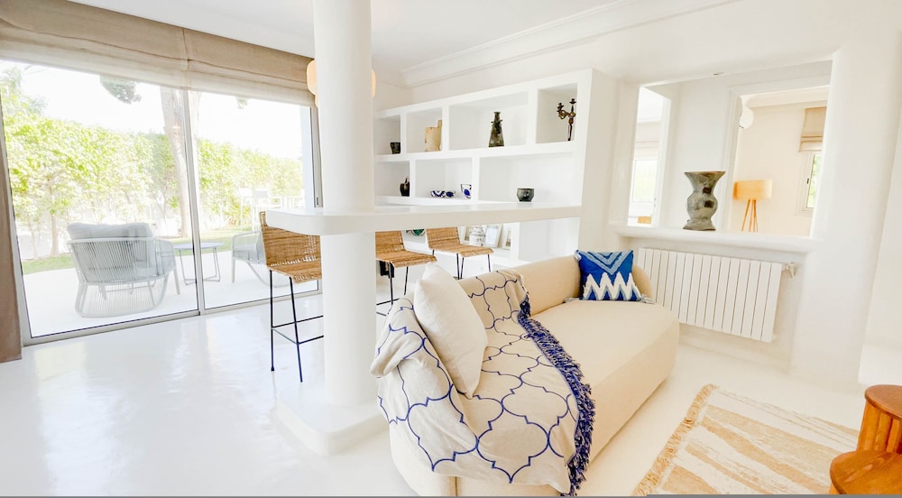 Villa Punique Villa Exceptionnelle Avec vue mer