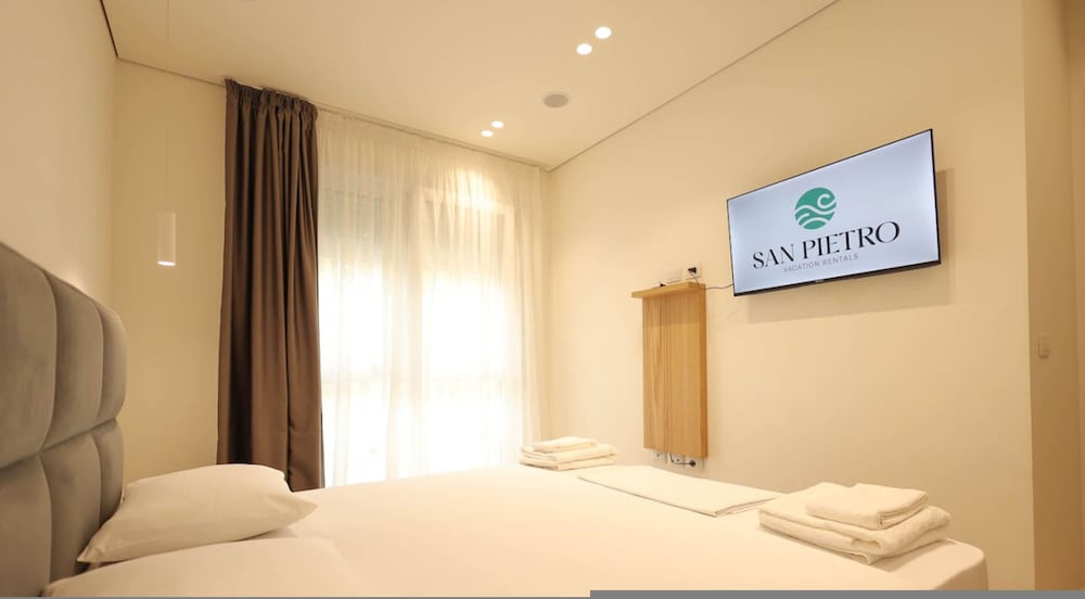 Sanpietro Vacation Apartment 019