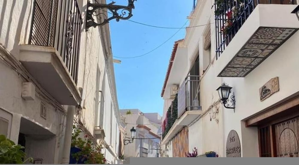 Nerja Sun Apartamento Jabega Torrecilla