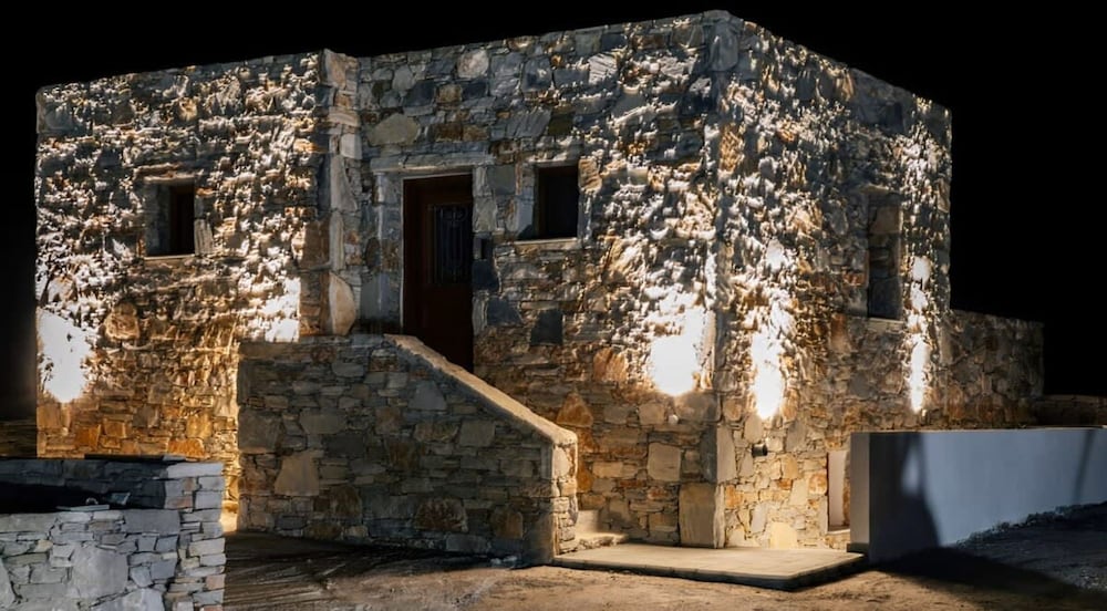 Folegandros Serenity - Livadaki Summer Hideaway photo 4