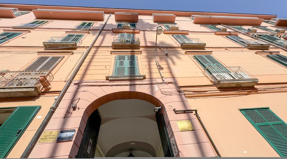 Don Vittorio a Chiaia - Camera 5