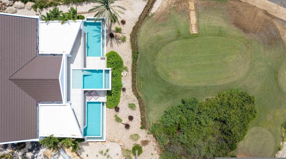 NEW The Cape at Blue Bay Golf Beach Resort