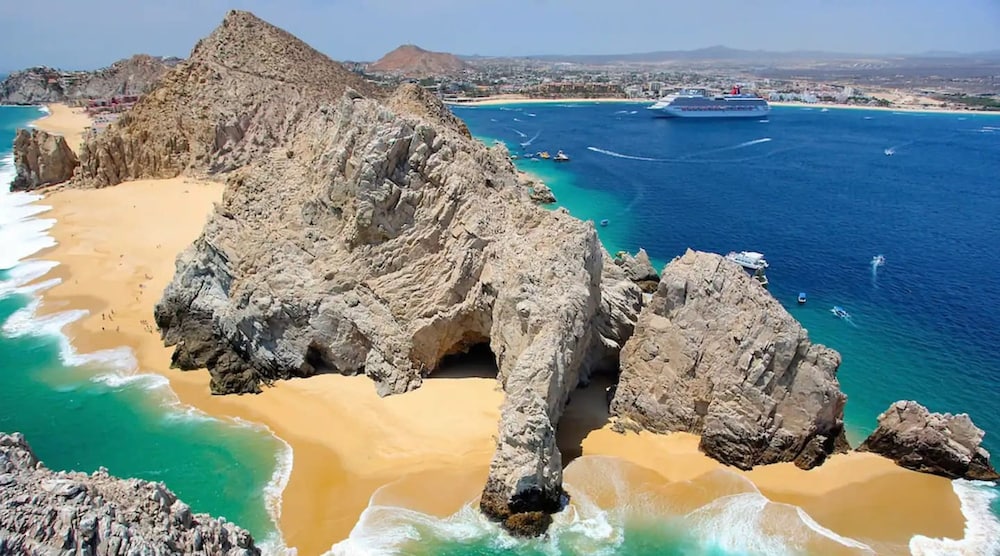 4BD Montecristo Villa Quivira Ocean Views Resort
