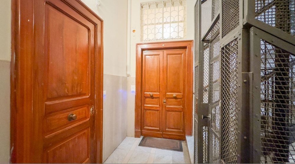 Don Vittorio a Chiaia - Camera 1