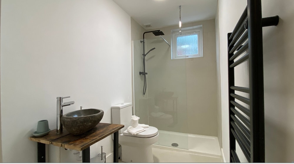 De Parys Self Catering Flat 2 in Bedford