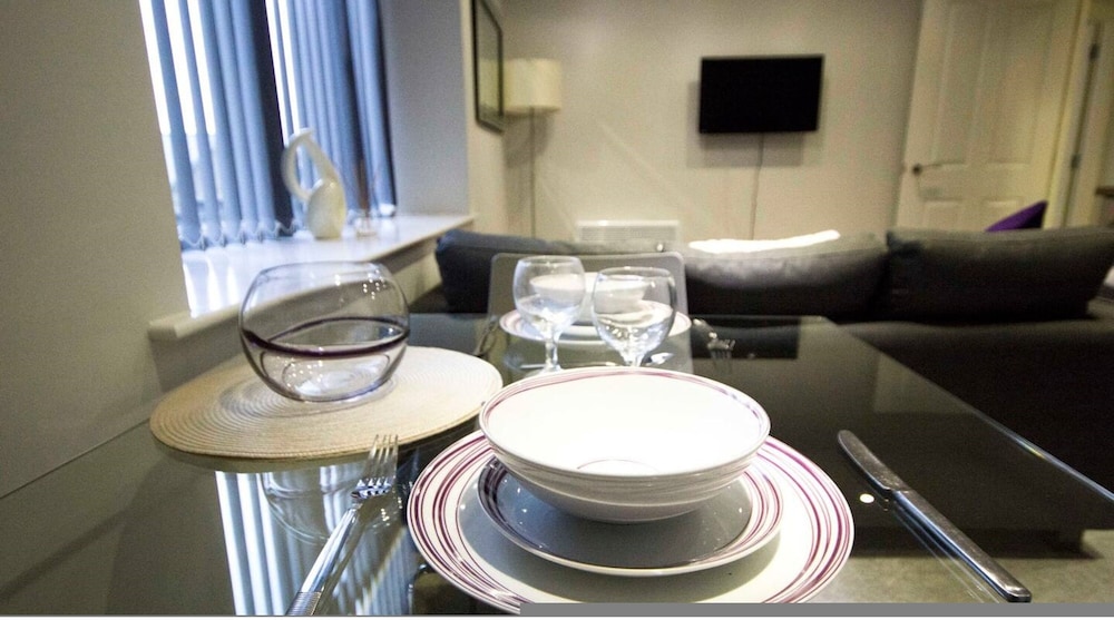 Stayzo - Executive City Centre Apartment 2