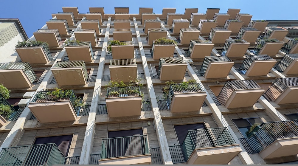 Riviera di Chiaia 207