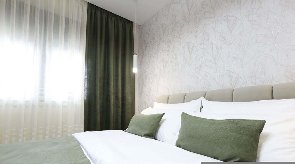 Grandstay Apartments 008