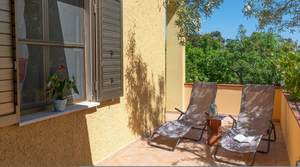 Casa Dei Lidi in Budoni