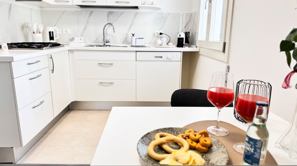 Venezia Dream Stay in Venezia Mestre