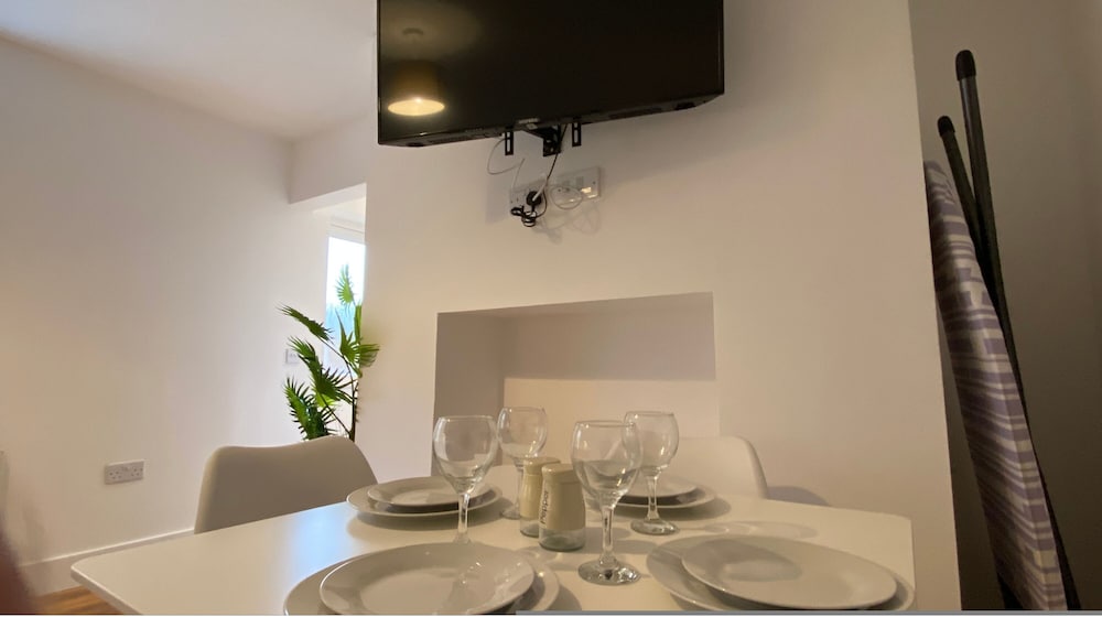 De Parys Self Catering Flat 2 in Bedford