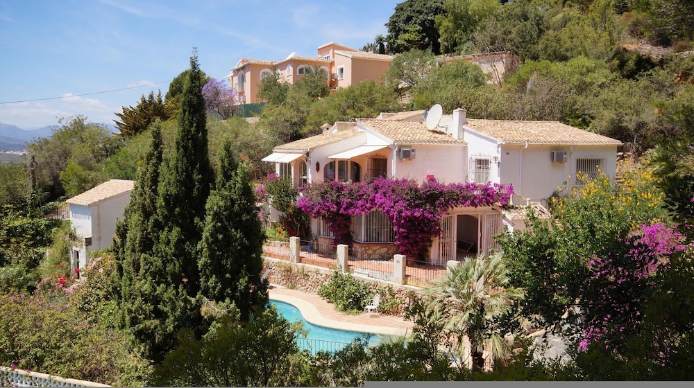 Casa Nana in Montgo de Toscamar view 5