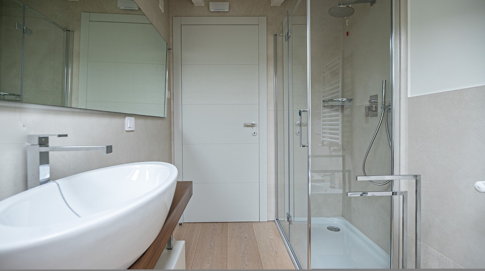 Volta 40 in Monza With 2 Bedrooms and 2 Bathrooms