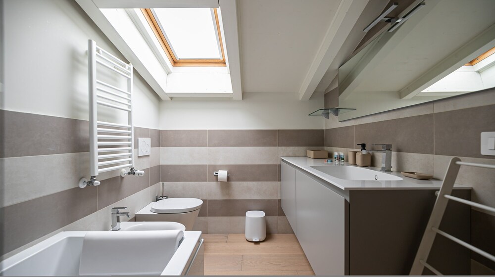Volta 40 in Monza With 2 Bedrooms and 2 Bathrooms