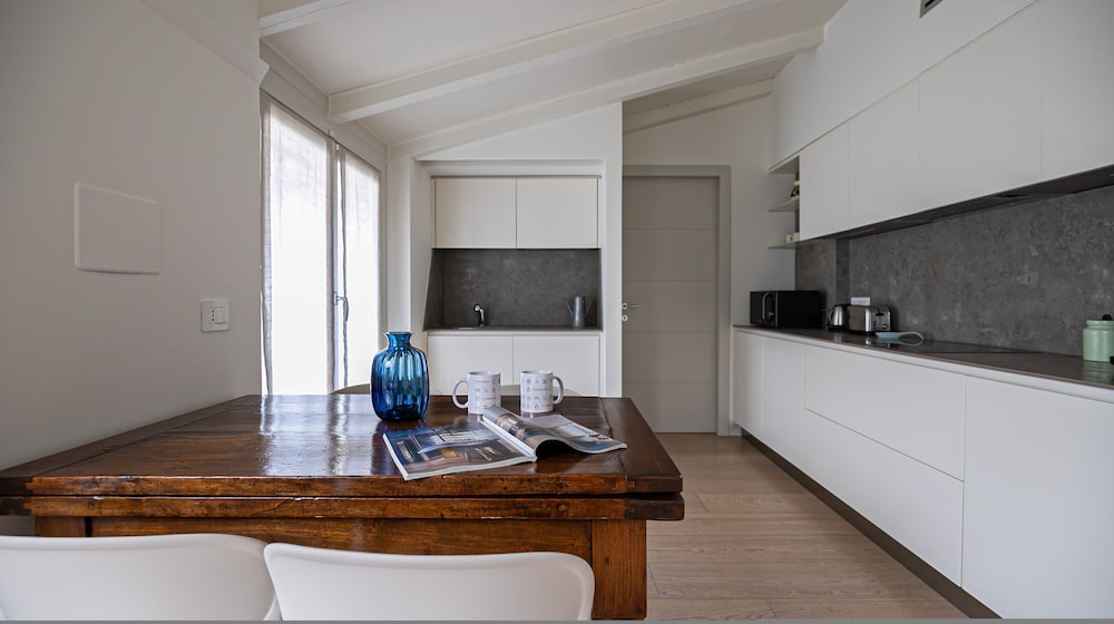 Volta 40 in Monza With 2 Bedrooms and 2 Bathrooms