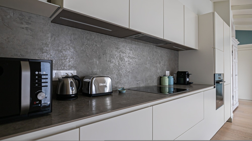 Volta 40 in Monza With 2 Bedrooms and 2 Bathrooms
