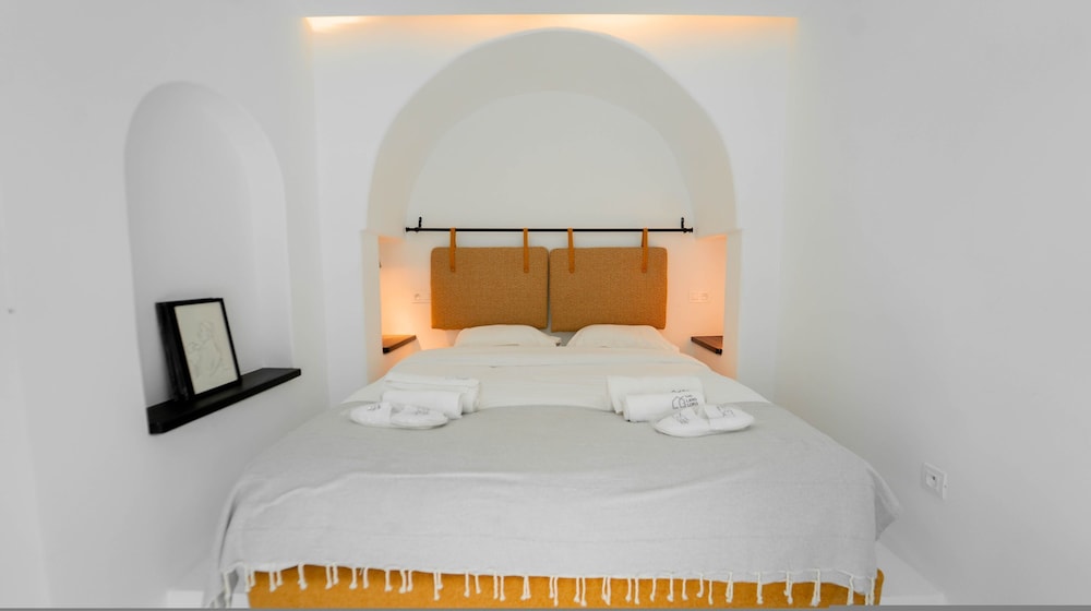 Aurora La Marsa Jacuzzi Modernit Charme