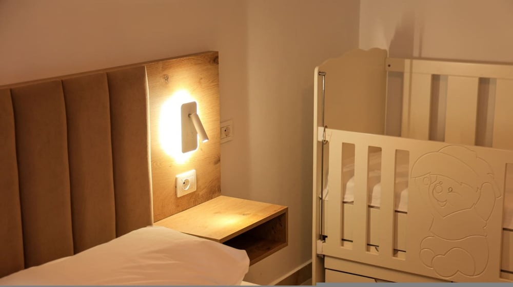 Sanpietro Vacation Apartment 035