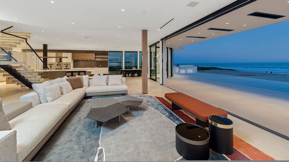 Ultimate Malibu Villa - Property Image 4