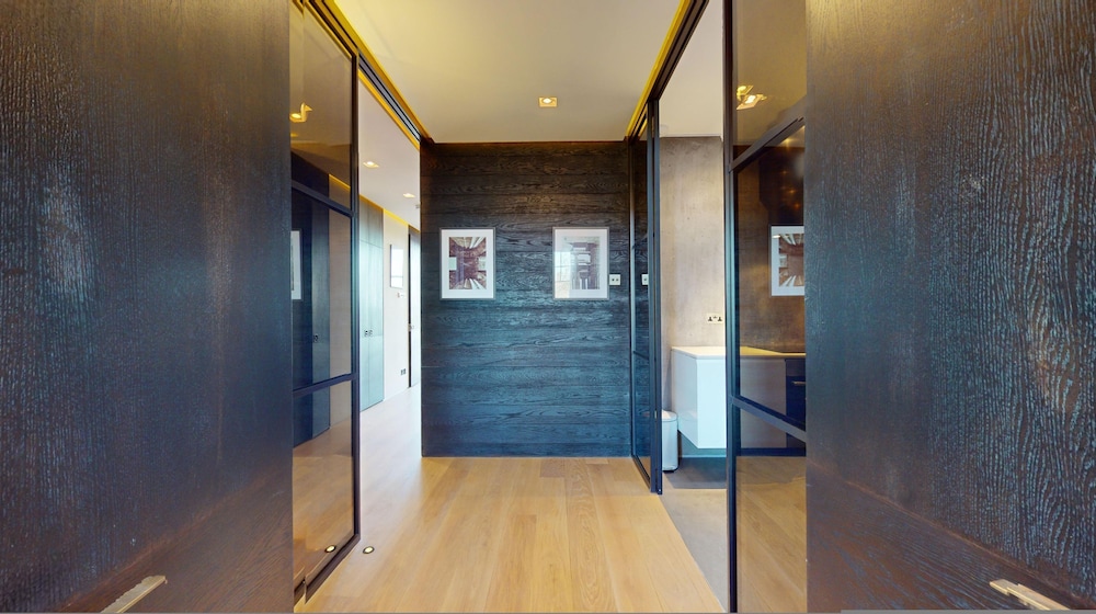 3-bedroom Penthouse in Knightbridge