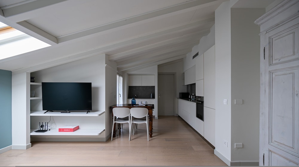 Volta 40 in Monza With 2 Bedrooms and 2 Bathrooms