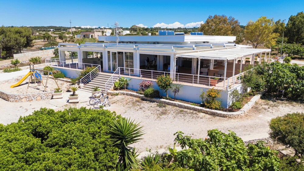 Casa Le Secche 3 Sea View And Beach view 4