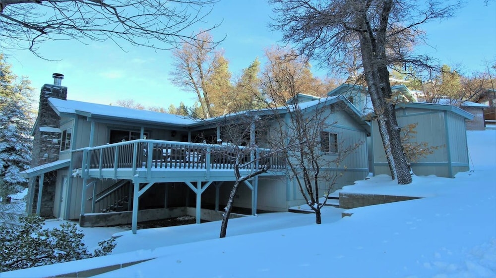 Bear Mt. Retreat