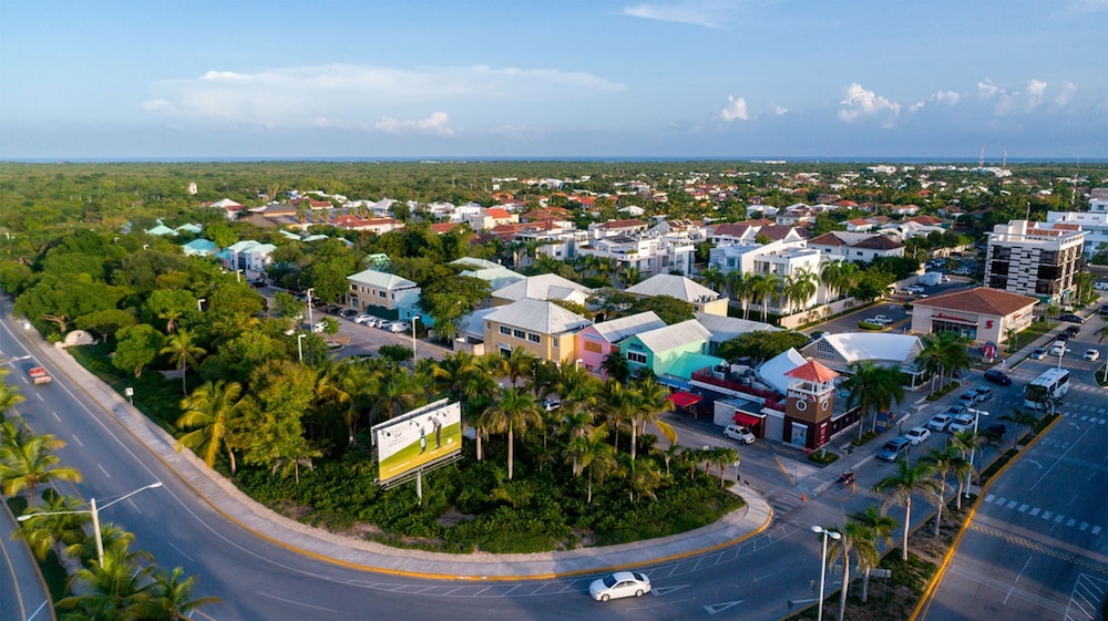 Tortuga A2 - Charming Villa in Exclusive Beach and Golf Resort