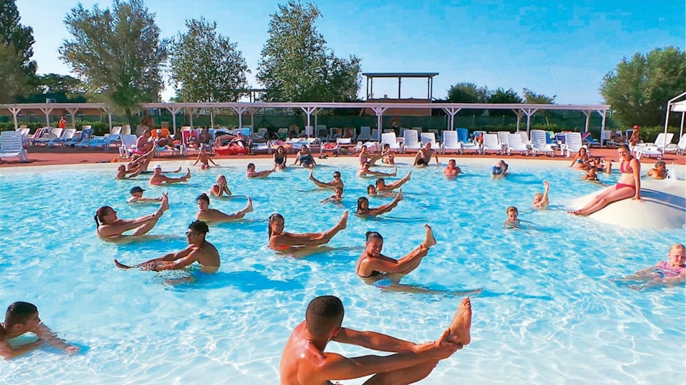 Villaggio Barricata